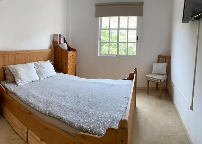 Apartman La Casa De Nina *