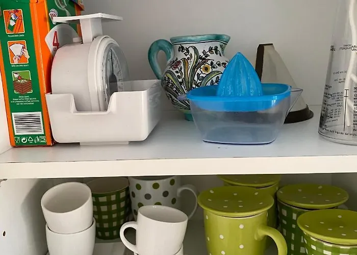 La Casa De Nina Apartman Puerto de la Cruz