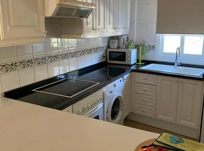 Apartman La Casa De Nina Puerto de la Cruz