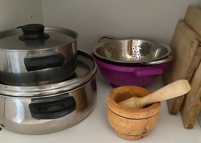 La Casa De Nina * Puerto de la Cruz