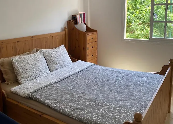 Apartman La Casa De Nina