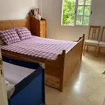 La Casa De Nina Apartament Puerto de la Cruz (Tenerife)