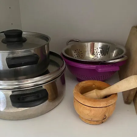 La Casa De Nina * Puerto de la Cruz (Tenerife)