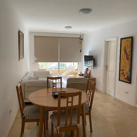 La Casa De Nina Apartament