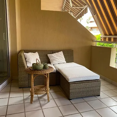 La Casa De Nina Apartament