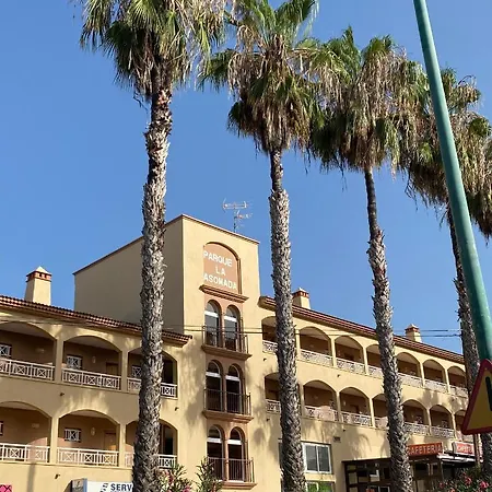 Daire La Casa De Nina Puerto de la Cruz (Tenerife)