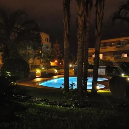 La Casa De Nina Апартаменты