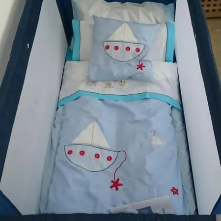 Apartament La Casa De Nina Puerto de la Cruz (Tenerife)