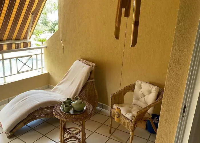 La Casa De Nina Lägenhet