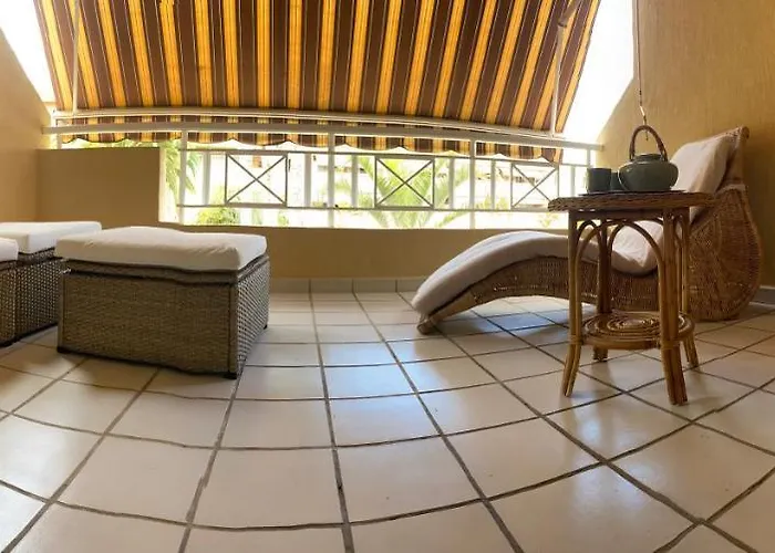 La Casa De Nina * Puerto de la Cruz (Tenerife)