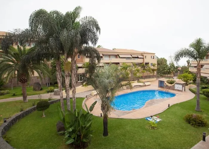 Daire La Casa De Nina *