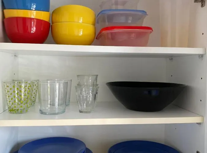 La Casa De Nina * Puerto de la Cruz (Tenerife)