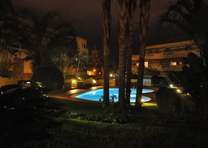 La Casa De Nina Daire