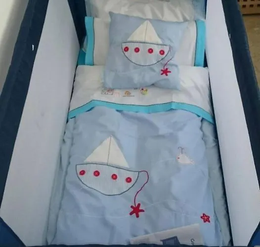 Daire La Casa De Nina Puerto de la Cruz (Tenerife)