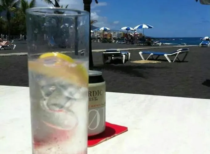 La Casa De Nina Puerto de la Cruz (Tenerife)