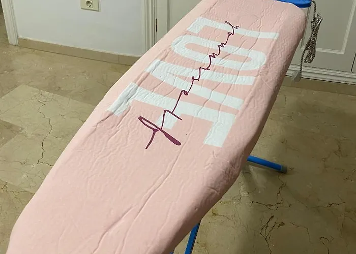 La Casa De Nina Puerto de la Cruz (Tenerife)