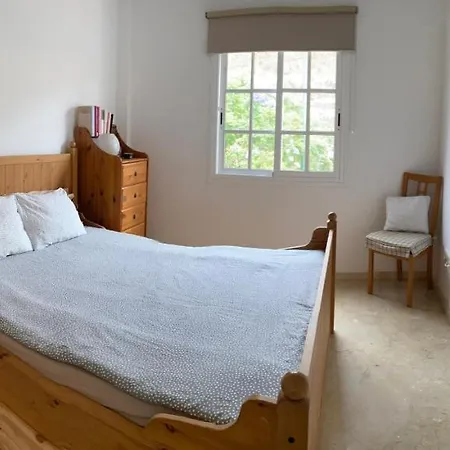 Apartamento La Casa De Nina *