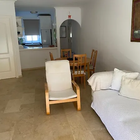 La Casa De Nina Appartement *