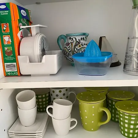 La Casa De Nina Apartamento Puerto de la Cruz (Tenerife)