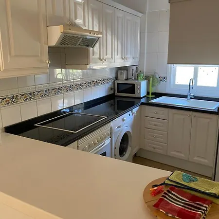 Daire La Casa De Nina Puerto de la Cruz (Tenerife)