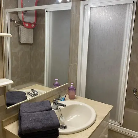 La Casa De Nina Apartamento *