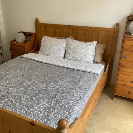 La Casa De Nina Puerto de la Cruz (Tenerife)