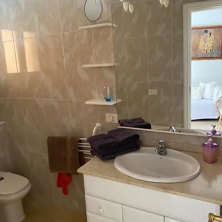 La Casa De Nina Appartement