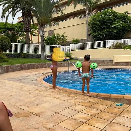 La Casa De Nina Apartamento *