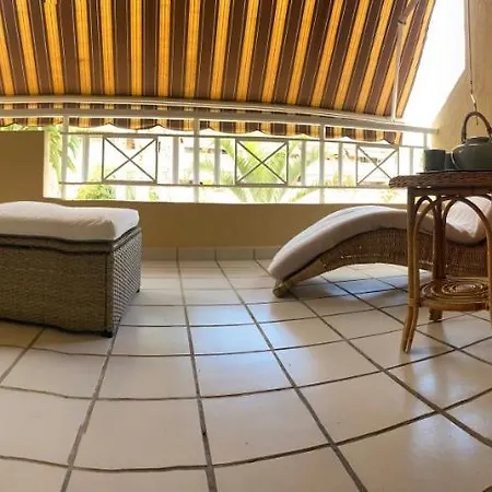 La Casa De Nina * Puerto de la Cruz (Tenerife)