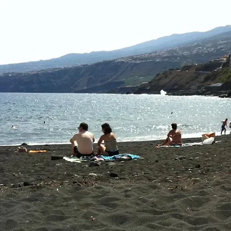 La Casa De Nina Apartamento