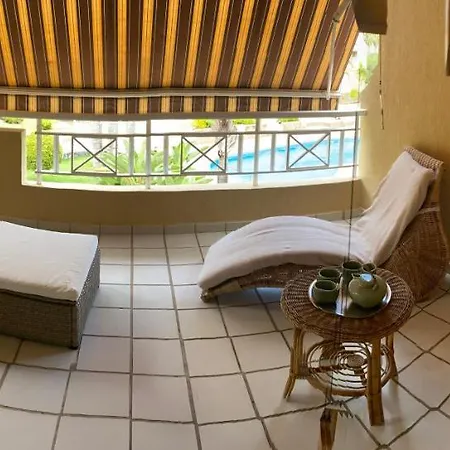 La Casa De Nina * Puerto de la Cruz (Tenerife)