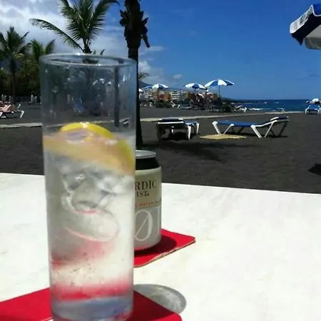 La Casa De Nina Puerto de la Cruz (Tenerife)