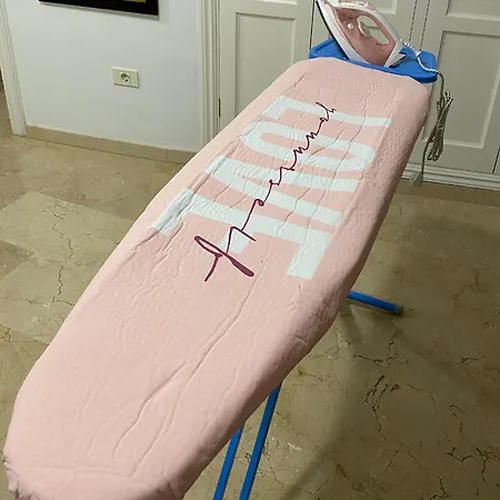 La Casa De Nina Puerto de la Cruz (Tenerife)