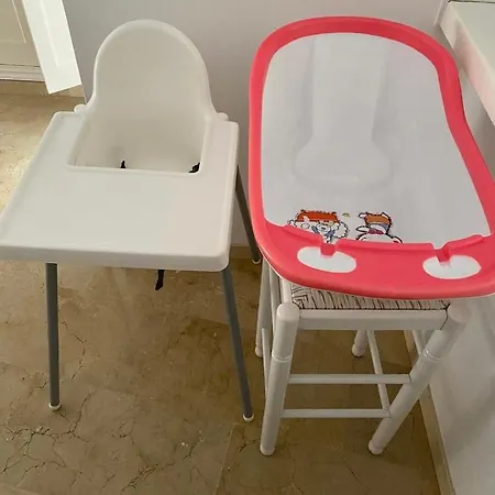 La Casa De Nina Puerto de la Cruz (Tenerife)