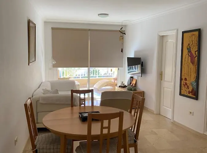 La Casa De Nina Apartment