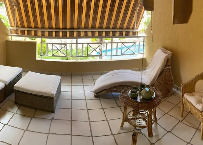 La Casa De Nina * Puerto de la Cruz (Tenerife)