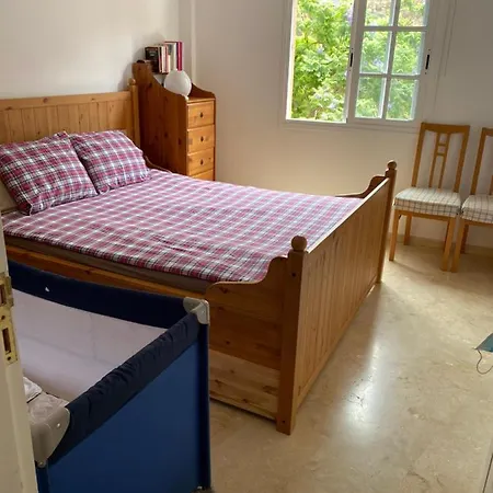 La Casa De Nina 公寓 拉克鲁斯