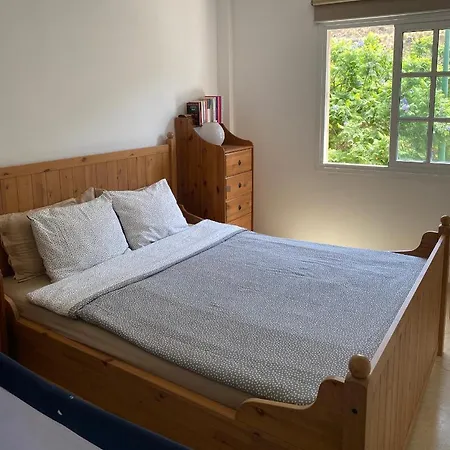 公寓 La Casa De Nina