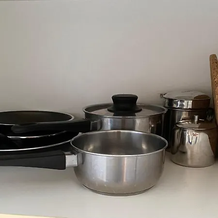 La Casa De Nina * Πουέρτο Ντε Λα Κρουζ