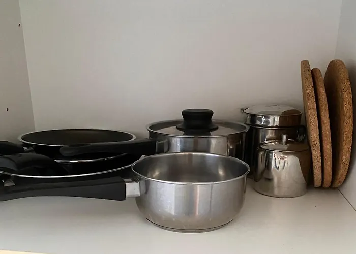 La Casa De Nina * Πουέρτο Ντε Λα Κρουζ