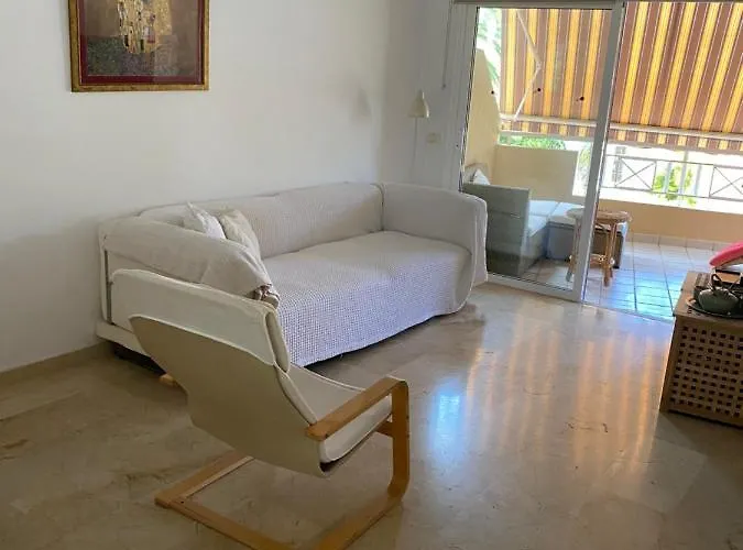 La Casa De Nina Διαμέρισμα *