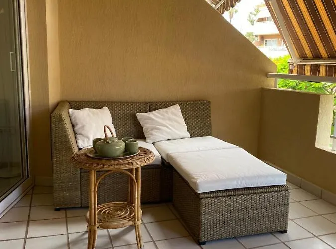 La Casa De Nina Διαμέρισμα