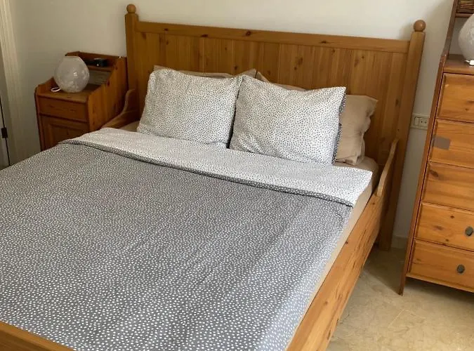 La Casa De Nina Πουέρτο Ντε Λα Κρουζ