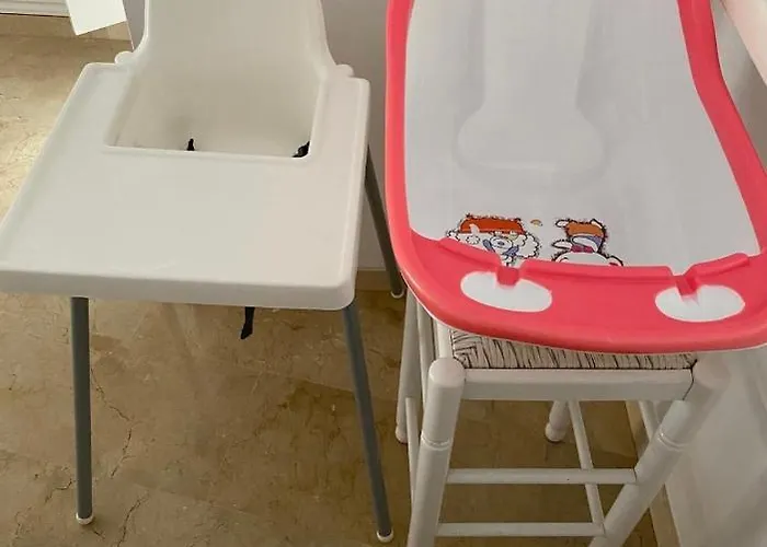 La Casa De Nina Πουέρτο Ντε Λα Κρουζ